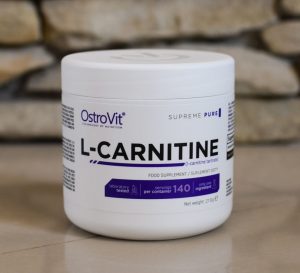 L-carnitine powder
