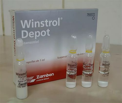 Winstrol Depot online