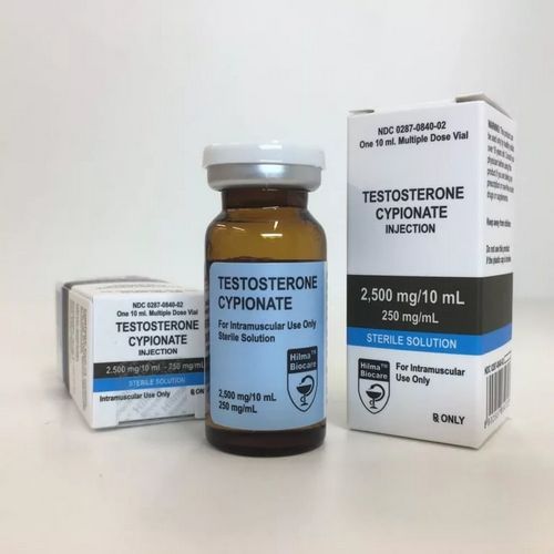Legal Testosterone Cypionate
