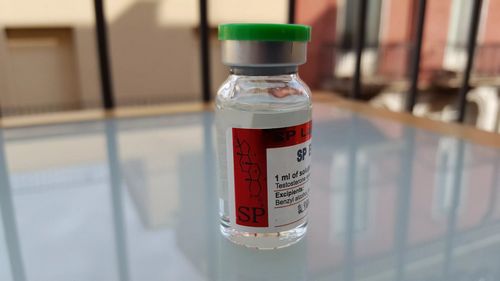 Enanthate injection