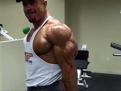 Testosterone
