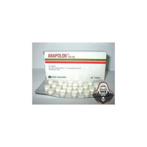 Anapolon injections for sale: MEAL PREF FOR FITNESS – High Anadrol 50mg pills EASY Meals