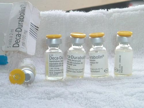 Deca Durabolin pills for sale: Make a Deca for sale without Nandrolone Decanoate powder — get-steroids.com