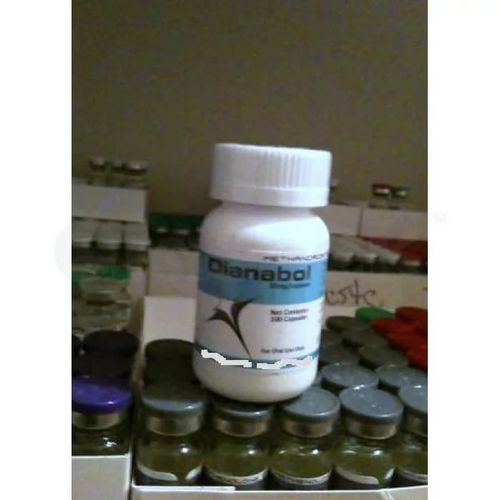 Dianabol pills for sale: Khloe Kardashian Pounds Dbol’s Complex