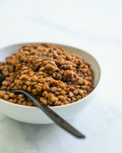 Equipoise price: Slimming: 10 recipes with lentils to discover EQ Bodybuilding