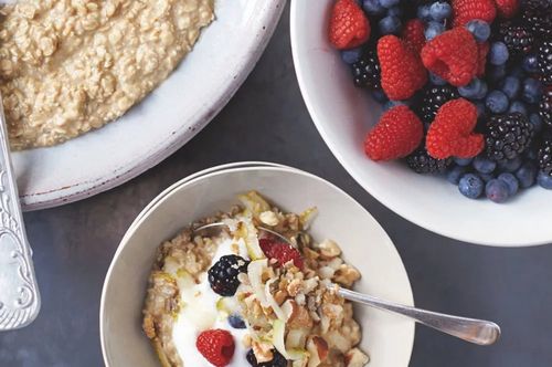 Anadrol cycles: Start Your Day the Way In the Kitchen – Healthy Breakfast