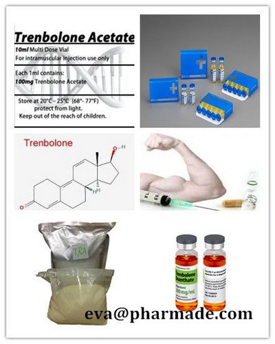 Trenbolone Acetate dosage: What is the role of Tren Ace dosage? How much to take? — get-steroids.com
