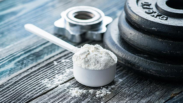 Creatine