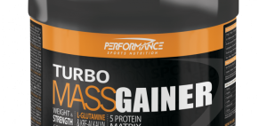 Mass gainer