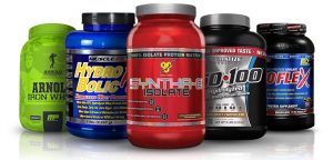 5 Best tasting protein powders