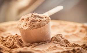 Whey protein