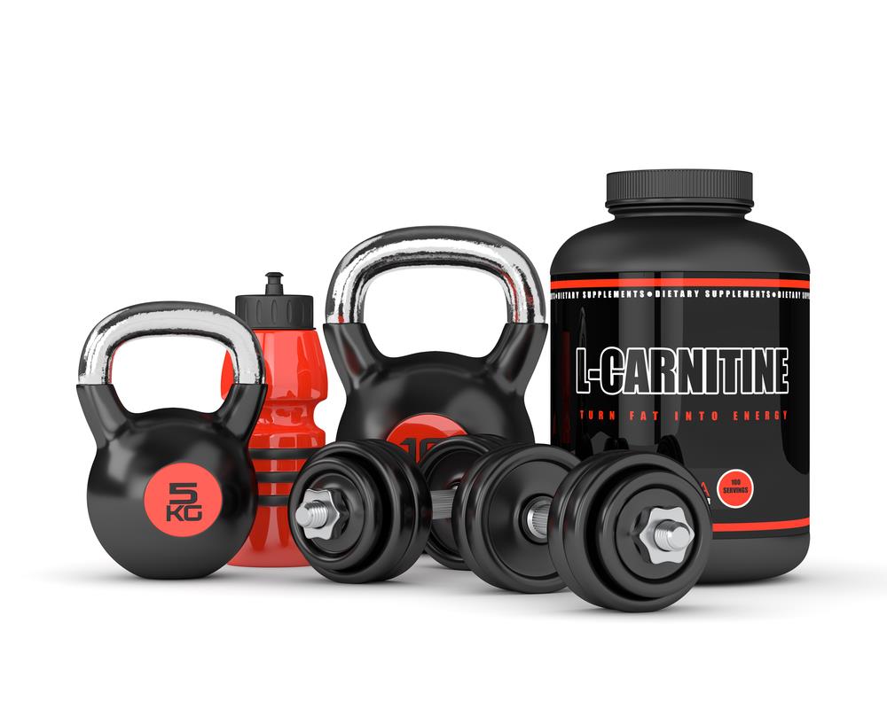 L-carnitine and benefits of the supplement