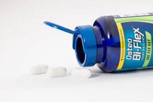 Bi-flex glucosamine