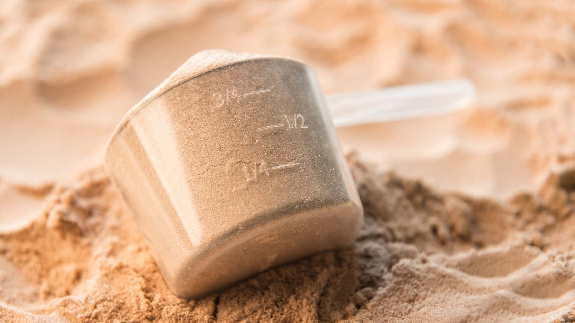 What is the best time to take protein?