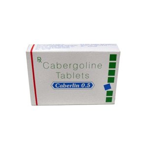 Caberlin 0.5