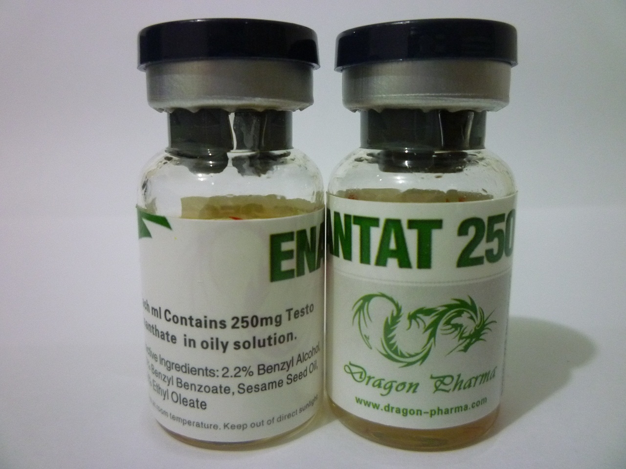 Enanthat 250