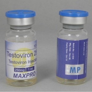 Testoviron 250
