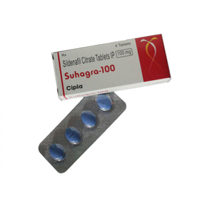 Suhagra 100