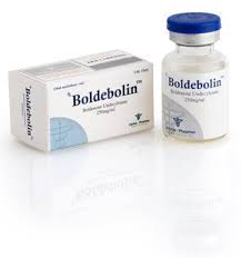Boldebolin