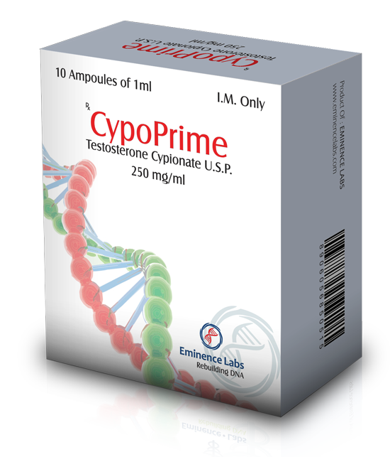 Cypoprime
