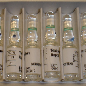 Testovorin Depot 250