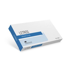Letros 2.5