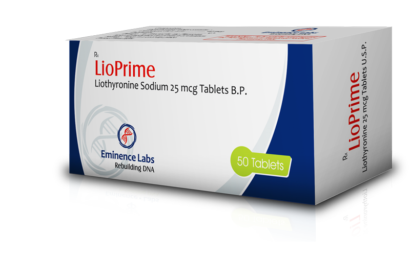 Lioprime