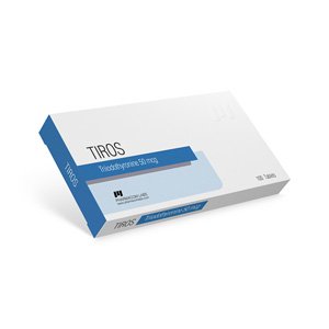 Tiros 50
