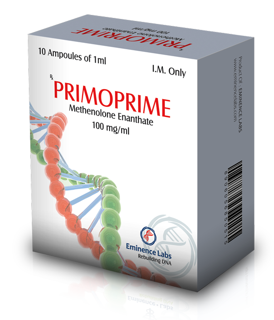 Primoprime
