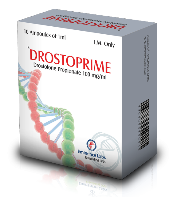 Drostoprime
