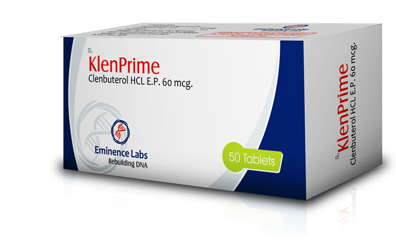 Klenprime 60