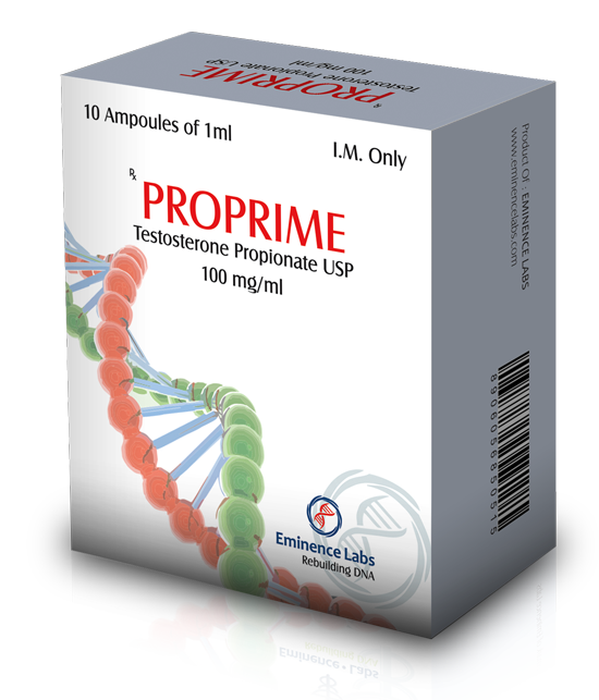 Proprime