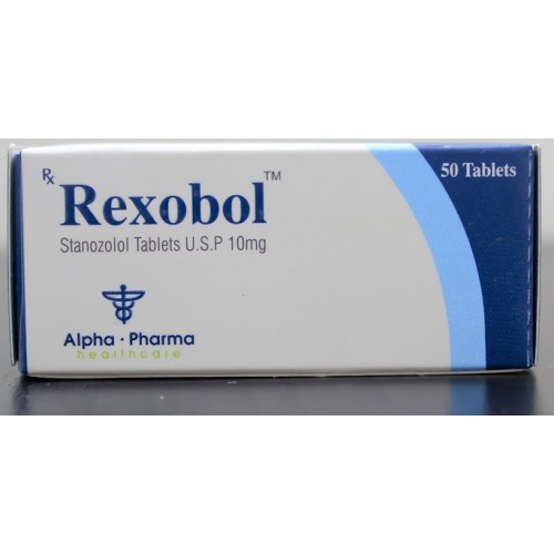 Rexobol 10