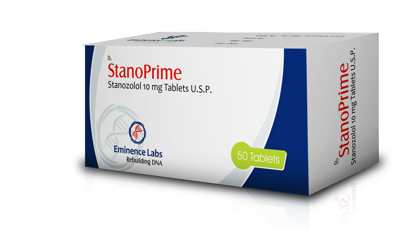 Stanoprime