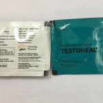Testoheal Gel (Testogel)