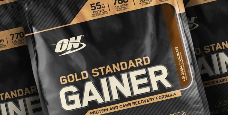 What is weight gainer?